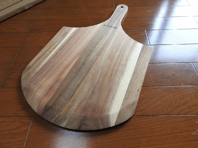 ENRO木製ピザピール